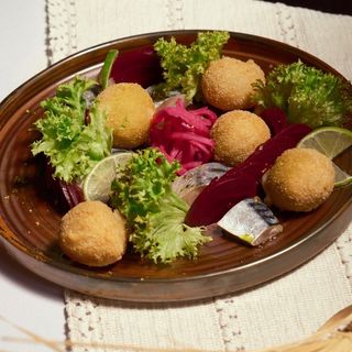 „Ulubiona przystawka”