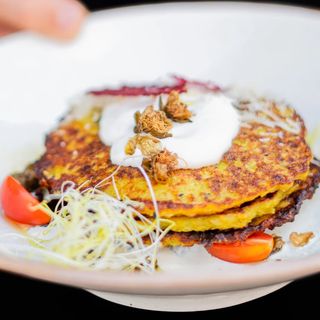 HIT Deruny „Baba Szarpanina” 320 g