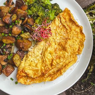 Omlet Jak w domu