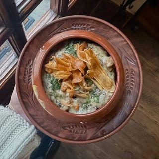 Placki ziemniaczane „Kremzłyky”