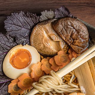 RAMEN VEGE