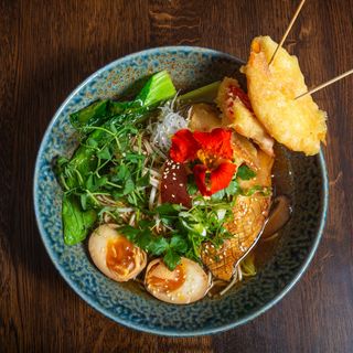 RAMEN VEGE