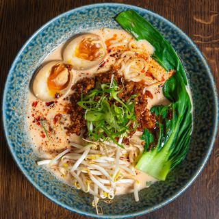 RAMEN TANTANMEN
