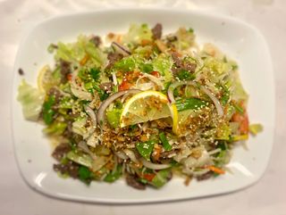 Mien Gỏi Việt Nam