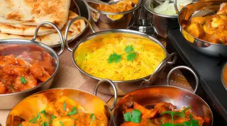 Lemon Rice (150 g)