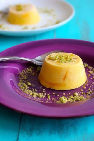 Mango Kulfi małe 