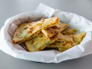 Prontha Aloo