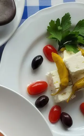 Feta