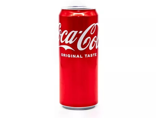 Coca Cola 0.33 lt