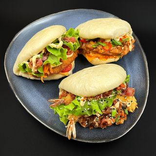 BAO Family Set NOWOŚĆ!