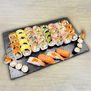 Wiosenny BITES L 44szt.