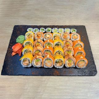 Wiosenny Bites S  32szt.