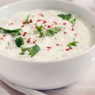 Mix Raita