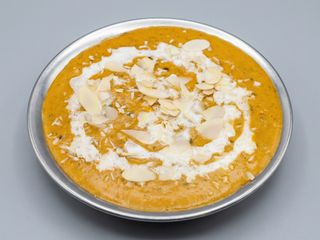 Korma z jagnięciną