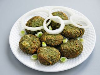 Hara Bhara Kebab 4szt