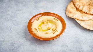 Hommous