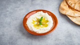 Labneh
