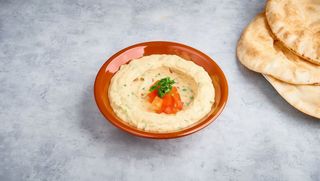 Hommous Beiruty
