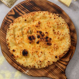 FOCACCIA UMAMI