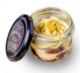 Tiramisu Pistacjowe