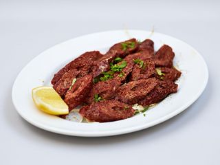 Sheek kebab