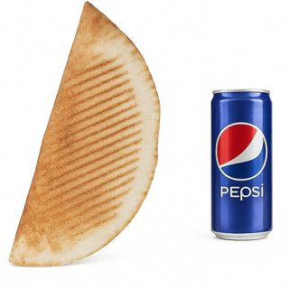 Doner Rollo Duzy Amerykanskie plus .33l pepsi