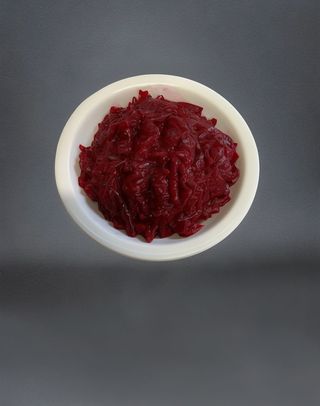 Buraczki czerwone 150g