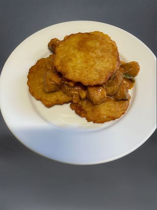 Placki po węgiersku