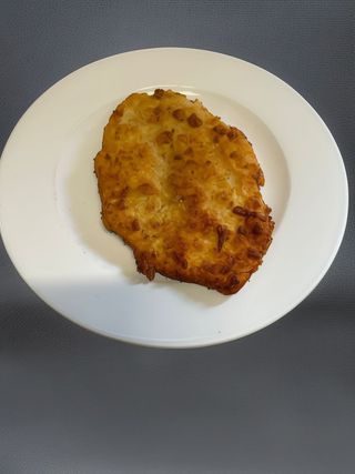 Kotlet schabowy 100g
