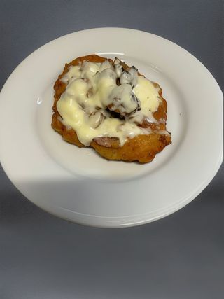 Schabowy po Kowalsku 120