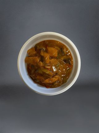 Gulasz wegięrski 100g