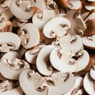 Pieczarki