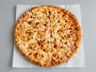 Pizza Margheritta