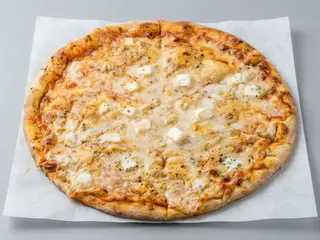 Pizza Cztery sery