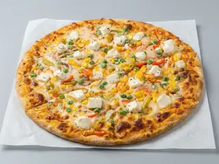 Pizza Sorendo