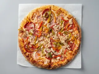 Pizza Torino