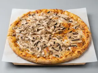 Pizza Funghi