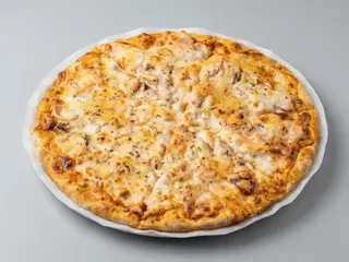 Pizza Kebab 2