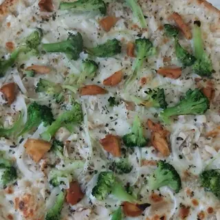Pizza kurkowa