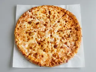 Pizza Margheritta