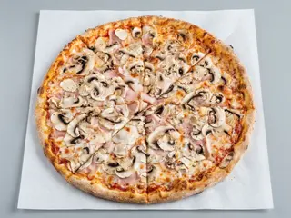 Pizza Capri