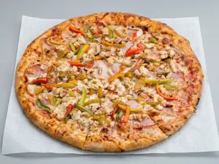 Pizza Pulcino