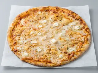 Pizza Cztery sery