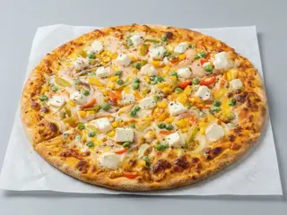 Pizza Sorendo