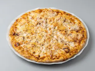 Pizza Kebab 2