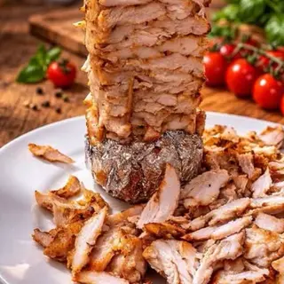 Kebab z kurczaka