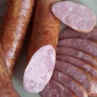 Kiełbasa