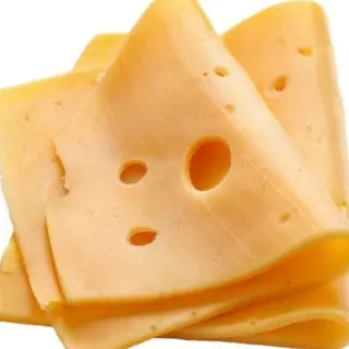 Ser żółty