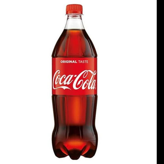 Coca cola 1l