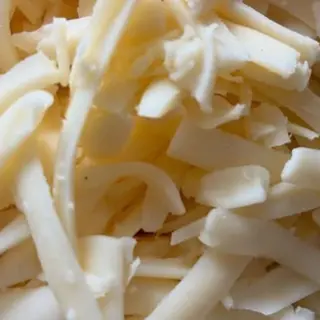 Mozzarella